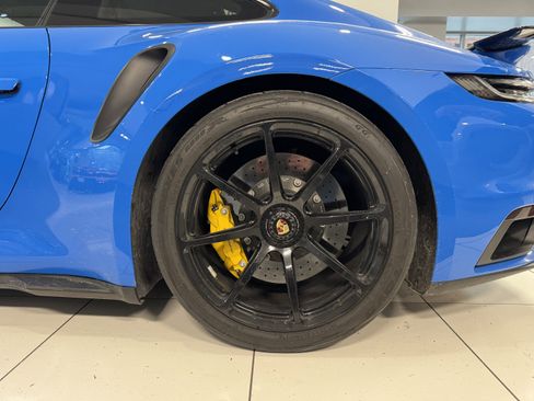 Used 2023 Porsche 911 GT3 RS image 18