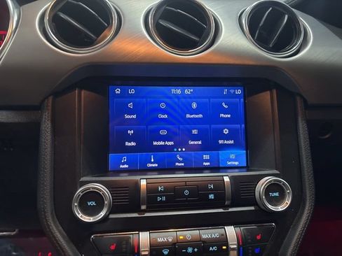 Used 2023 Ford Mustang Premium RWD image 26