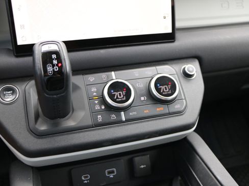 Used 2023 Land Rover Defender 130 S AWD/4WD image 23