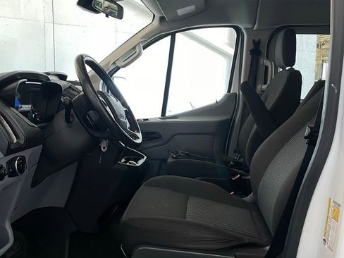 Used 2017 Ford Transit 150 XL image 12