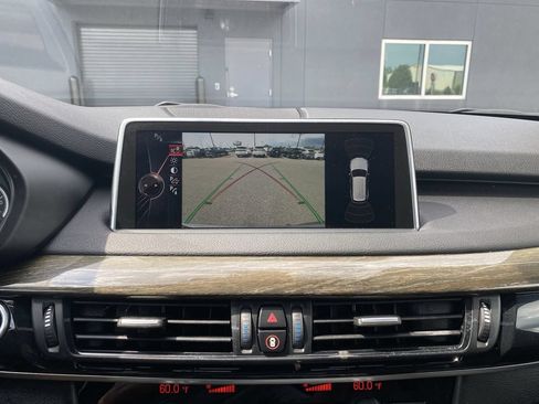 Used 2016 BMW X5 sDrive35i RWD image 23