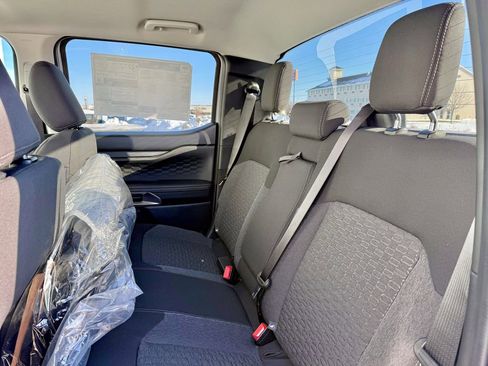 New 2025 Ford Ranger XLT image 11