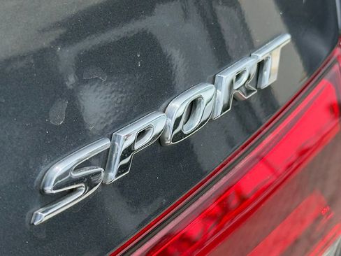 Used 2023 Honda Civic Sport image 33