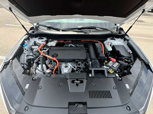 New 2026 Honda CR-V Sport image 18