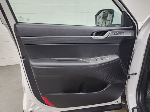 Used 2023 Hyundai Palisade Limited AWD/4WD image 8
