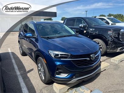 Used 2023 Buick Encore GX Essence w/ Experience Buick Package
