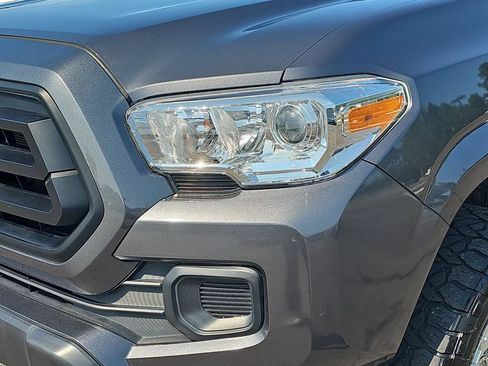 Used 2023 Toyota Tacoma SR w/ SR Convenience Package RWD image 31