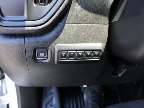 Used 2022 Chevrolet Silverado 3500 W/T w/ WT Convenience Package RWD image 22
