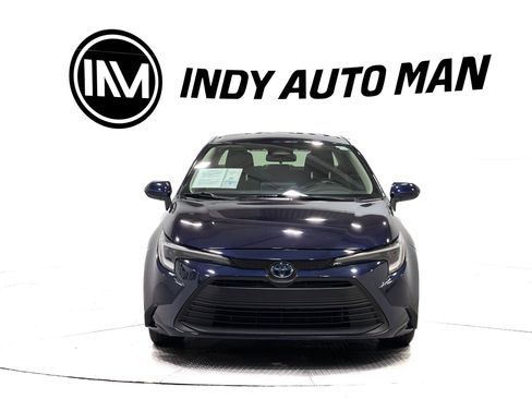 Used 2023 Toyota Corolla LE image 9