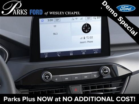 New 2026 Ford Escape Active image 14