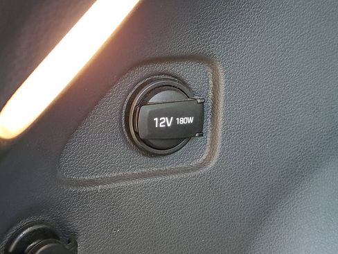 Used 2016 Hyundai Tucson Limited AWD/4WD image 9