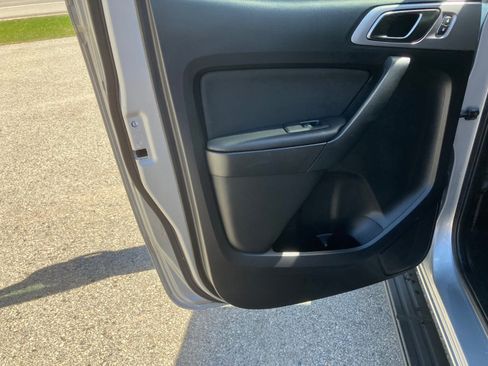 Used 2021 Ford Ranger XLT w/ FX4 Off-Road Package AWD/4WD image 26