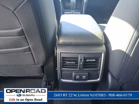 Used 2023 Subaru Forester Premium image 11