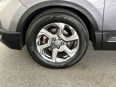 Used 2018 Honda CR-V EX-L image 31