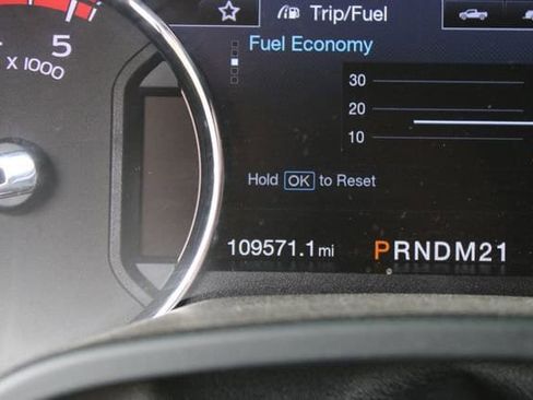 Used 2019 Ford F250 Lariat w/ Lariat Ultimate Package image 12