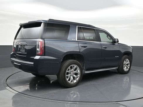 Used 2019 GMC Yukon SLE w/ SLE Value Package RWD image 5
