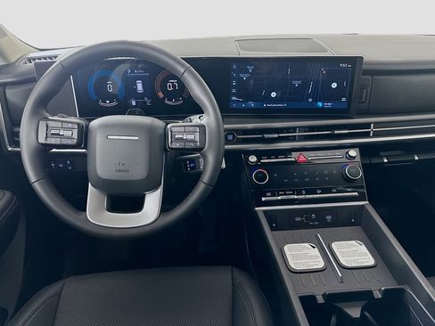 New 2026 Hyundai Santa Fe XRT image 19