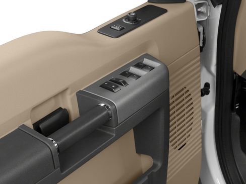 Used 2016 Ford F350 Lariat w/ Lariat Ultimate Package image 49