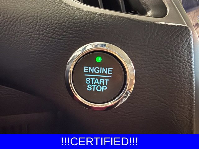 Certified 2024 Ford Edge SEL w/ Convenience Package AWD/4WD image 30