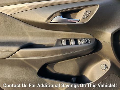 New 2026 Buick Envista Sport Touring FWD image 18