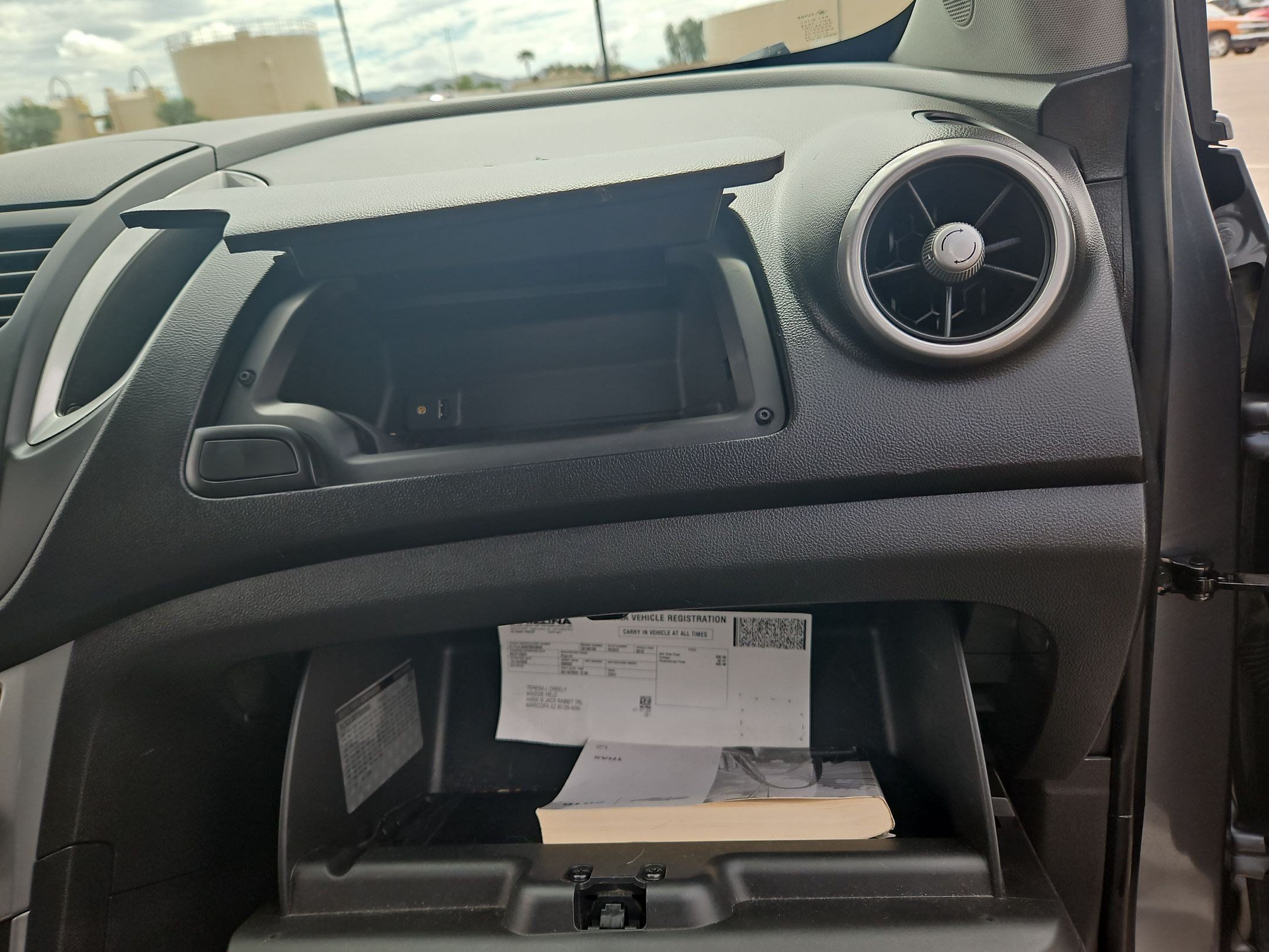 Certified 2015 Chevrolet Trax LT w/ LT Plus Package FWD image 28