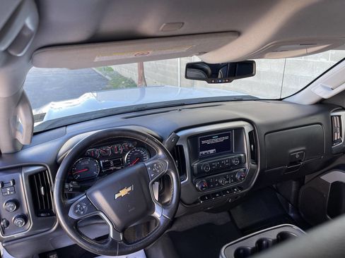 Used 2019 Chevrolet Silverado 2500 LT image 19
