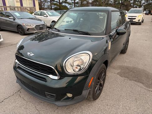 Used 2014 MINI Cooper Paceman S FWD image 2