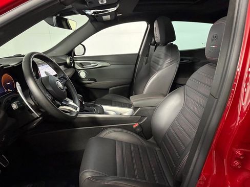 Used 2025 Alfa Romeo Tonale Tributo Italiano image 23