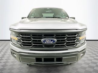 New 2025 Ford F150 STX w/ Equipment Group 201A FX4 video 2