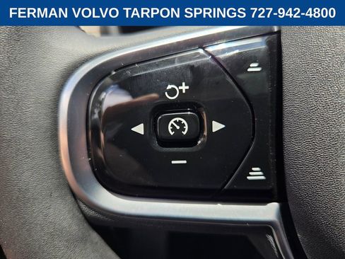 New 2026 Volvo XC90 B6 Plus w/ Protection Package Premier AWD/4WD image 31