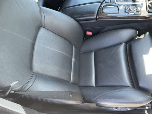Used 2013 BMW 528i xDrive Sedan AWD/4WD image 34