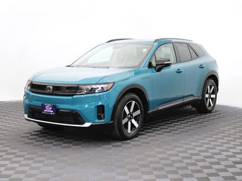 Used 2024 Honda Prologue Touring image 5