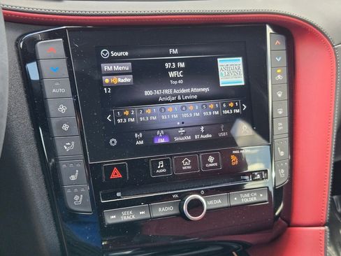 Used 2024 INFINITI QX50 Sport FWD image 18