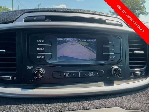 Used 2017 Kia Sorento LX image 18