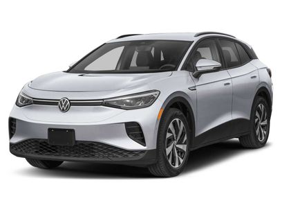 New 2026 Volkswagen ID.4 Pro