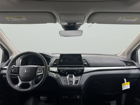 Used 2026 Honda Odyssey EX-L image 10