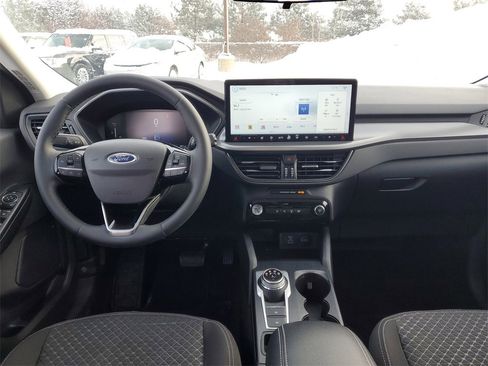 Used 2023 Ford Escape Active w/ Tech Pack #1 image 14