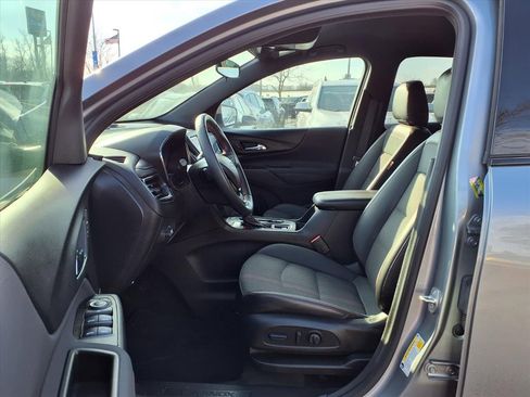 Used 2023 Chevrolet Equinox RS image 21