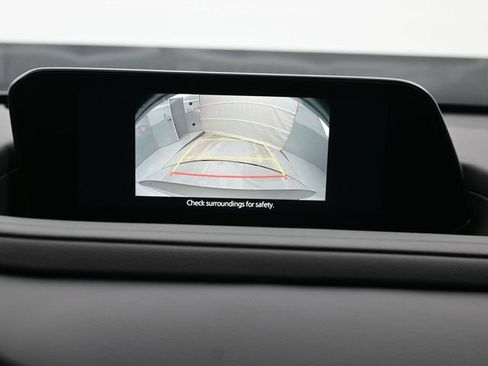 New 2026 MAZDA CX-30 AWD 2.5 S w/ Select Sport Pkg image 11