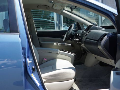 Used 2007 Toyota Prius FWD image 32