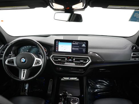 Used 2024 BMW X3 M40i w/ Premium Package AWD/4WD image 13