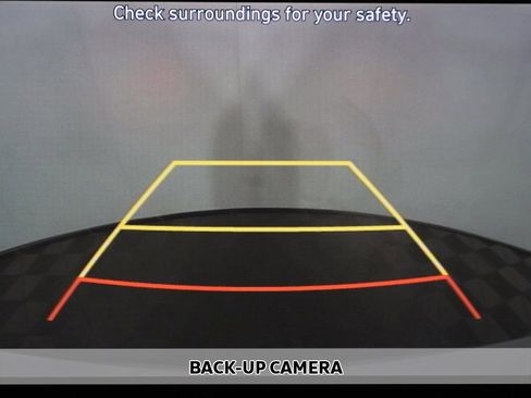 Used 2023 Hyundai Santa Fe SEL image 6