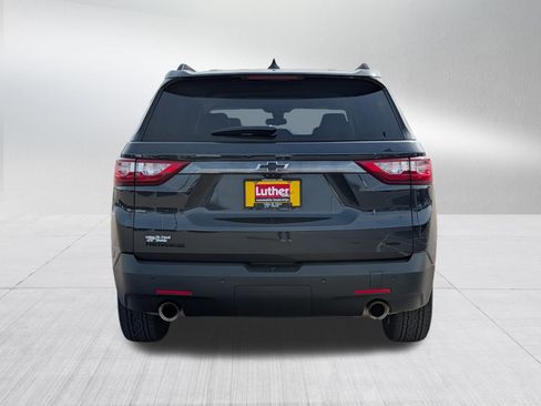 Used 2021 Chevrolet Traverse RS image 6