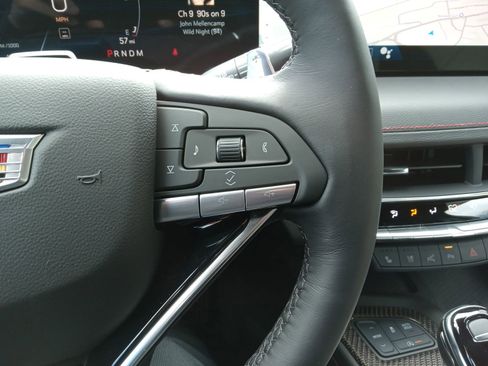 New 2026 Cadillac CT5 Sport RWD image 23