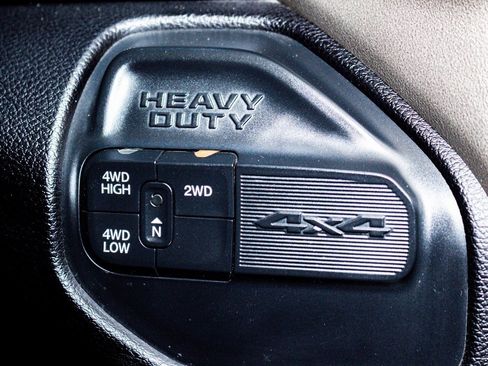 Used 2021 RAM 3500 Laramie image 15