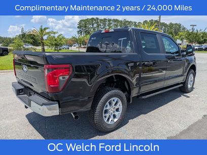 New 2026 Ford F150 XL w/ Interior Upgrade Package