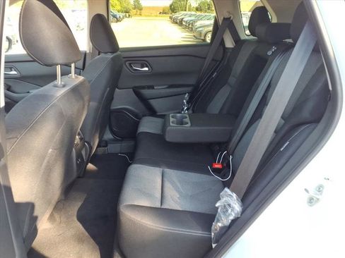 New 2026 Nissan Rogue SV image 34