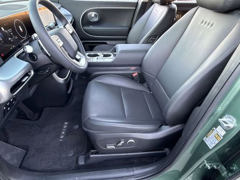 New 2026 Hyundai Ioniq 9 SEL AWD/4WD image 19