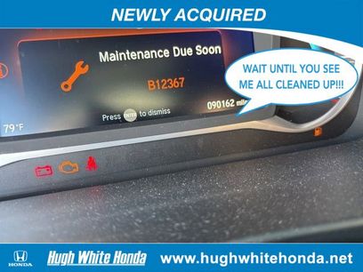 Used 2022 Honda Pilot Sport
