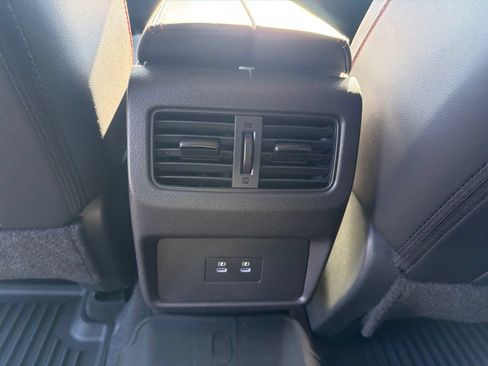 Used 2025 Nissan Rogue SV w/ Rock Creek Premium Package AWD/4WD image 18